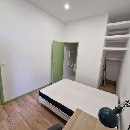 Magnifique Appartement De Type 2 Saint-Etienne  Exterior foto