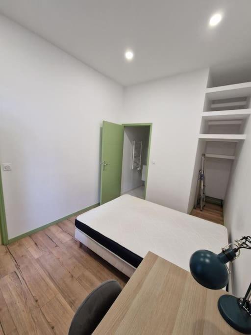 Magnifique Appartement De Type 2 Saint-Etienne  Exterior foto